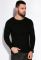 Свитер 267F1235 (черный)