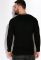 Свитер 267F1235 (черный)