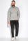 Свитер 267F1260 (светло-серый)