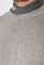 Свитер 267F1260 (светло-серый)