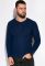 Светр 270F40236 (індиго)