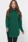 Светр 32600-30 (смарагдовий)