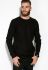 Свитер 520F003 (черный)
