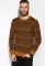 Светр 520F012 (світло-коричневий)