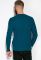Светр 520F014 (бірюзовий)