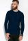 Светр 520F014 (синій)