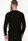 Свитер 520F014 (черный)