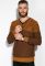 Светр 520F020 (світло-коричневий)