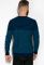 Свитер 520F020 (темно-синий)