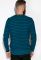 Свитер 520F021 (темно-синий)
