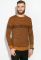 Светр 520F022 (світло-коричневий) Светр 520F022 (світло-коричневий)