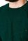 Светр 520F023 (темно-зелений)