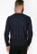 Светр 520F026 (темно-синій)