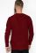 Свитер 520F036 (бордовый)