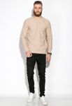 Светр 520F036 (світло-бежевий)