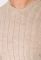Светр 521F002 (бежевий)