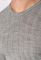 Свитер 521F002 (светло-серый)