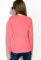 Светр 81P702 (темно-рожевий)