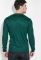 Светр чоловічий теплий в'язаний 169V003-1 (зелений)