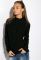 Светр жіночий 118P201 (чорний)