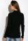Светр жіночий 118P201 (чорний)