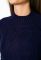 Свитер женский 118P201 (темно-синий)