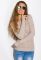 Светр жіночий 118P202 (пісочний)