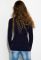 Светр жіночий 118P214 (темно-синій)