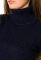 Светр жіночий 118P214 (темно-синій)