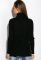 Светр жіночий 118P216 (чорний)