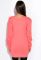 Свитер женский 120PDNK003 (розовый)