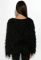 Свитер женский 120PFA019168 (черный)