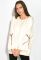 Светр жіночий 120PFA023128 (молочний)