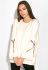 Свитер женский 120PFA023128 (молочный)