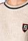Светр жіночий 120PVA001 (бежевий)