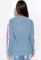 Светр жіночий 120PVA1007 (світло-блакитний)