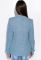 Светр жіночий 120PVA1032 (світло-блакитний)