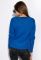 Светр жіночий 120PVA1039 (синій)