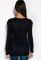 Свитер женский 129P025-3 (черный)