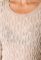 Светр жіночий 129P027 (бежевий)