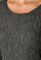 Светр жіночий 129P027 (сірий)