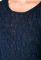 Свитер женский 129P027 (синий)