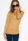 Свитер женский 129P027 (желтый)