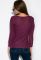Светр жіночий 129P030-1 (фіолетовий)