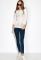 Светр жіночий 129P030-1 (молочний)