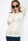 Светр жіночий 129P030-1 (молочний)