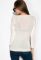 Светр жіночий 129P030-1 (молочний)