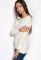 Свитер женский 129P030 (молочный)