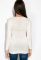 Свитер женский 129P030 (молочный)
