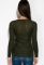 Светр жіночий 129P030 (зелений)